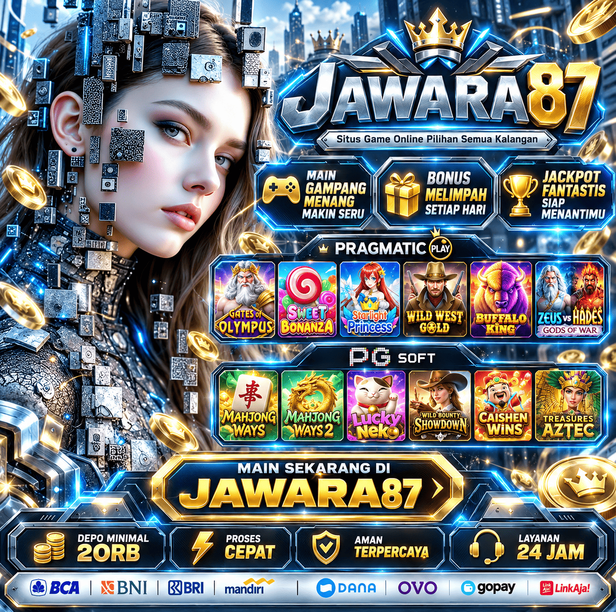JAWARA87